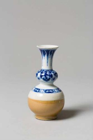 Kürbisvase (huluping 葫芦瓶)