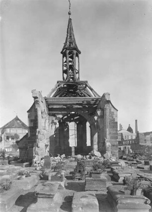 Rochuskapelle