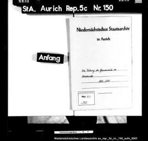 Die Teilung der Gemeinweide von Ostersander
