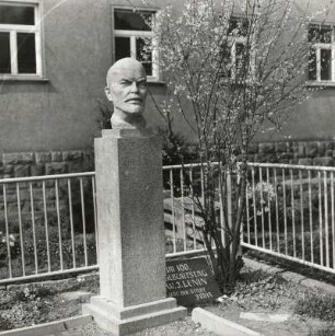 Lenindenkmal