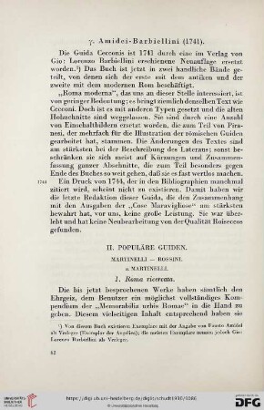 II. Populäre Guiden