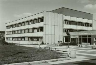 Ambulatorium Pirnaische Vorstadt