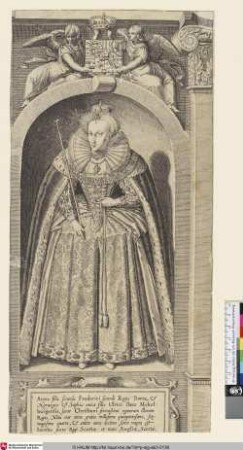 [Anna, Königin von England]