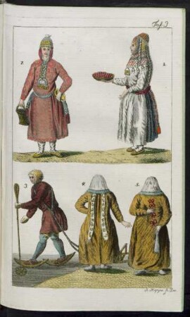 Taf. 3. Fig. 1. - Fig. 5.