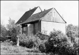 Havelse, Am Sperrtor Nr. 4
