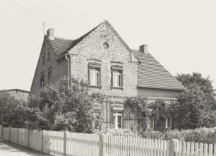 Wohnhaus