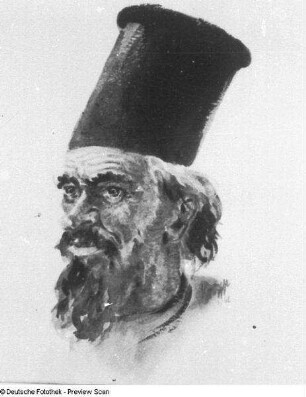 Bildnis des Aegidivs Stravchivs