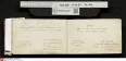Stammbuch des Ernst Philipp Ludwig Zellmann (1763-1795) aus
                           Braunschweig