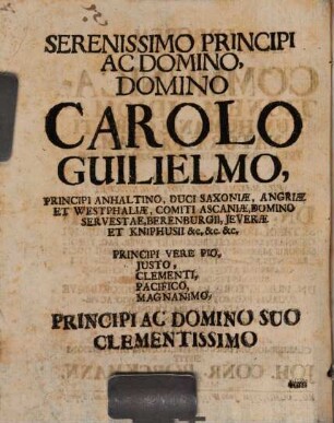 Errorem Reformatorum fundamentalem circa communicationem idiomatum, humanae Christi naturae factam