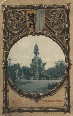 Bismarck-Denkmal