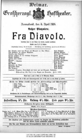 Fra Diavolo