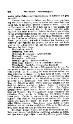 Propädeutik