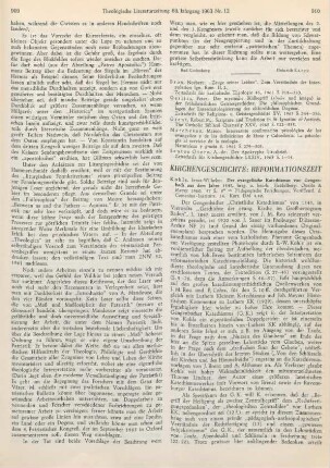 910-911 [Rezension] Der Evangelische Katechismus von Gengenbach