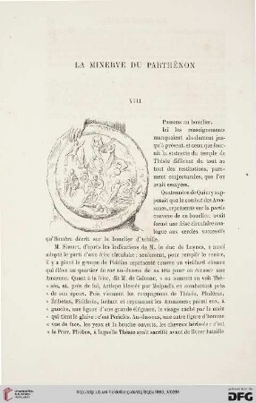 8: La Minerve du Parthénon, [3]