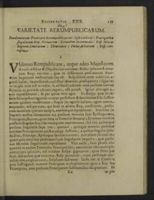 Dissertatio XXIV.