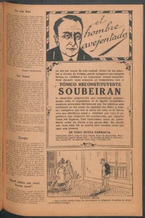 Ocasión única