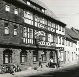 Gasthof zum Bären