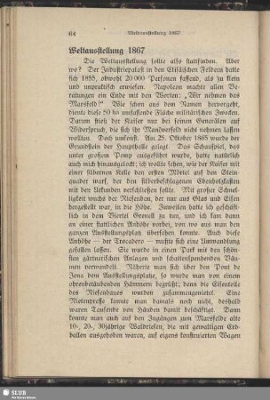 Weltausstellung 1867