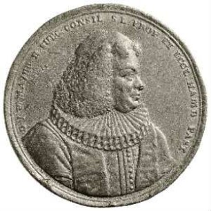 Medaille, 1694