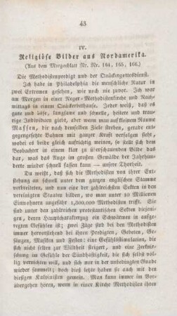 43-61 Religiöse Bilder aus Nordamerika