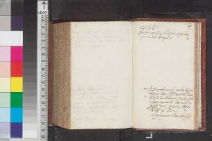 Wachs, Johannes; Blatt 42