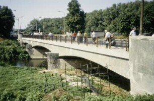 Neißebrücke, Zittau