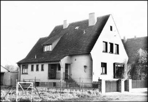 Havelse, Bocksbartweg Nr. 3