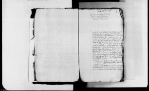 Verpachtung des Amtes Westeregeln, als nämlich die vormaligen von Börstelschen und von der Asseburgischen Güter sowie den von Saldernschen Zehnten
