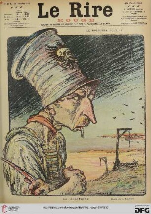 No. 214 (21 Décembre 1918)