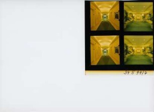 Rea Construction Company - Hauptverwaltung, Charlotte, 1994