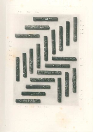 [Twenty-two Kozuka]