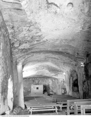 Catacombe di San Gennaro, Basilichetta di Sant'Agrippino