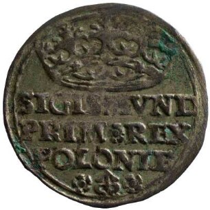 Münze, Groschen, 1528