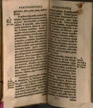 Institutio philosophiae secundum principia Renati Descartes