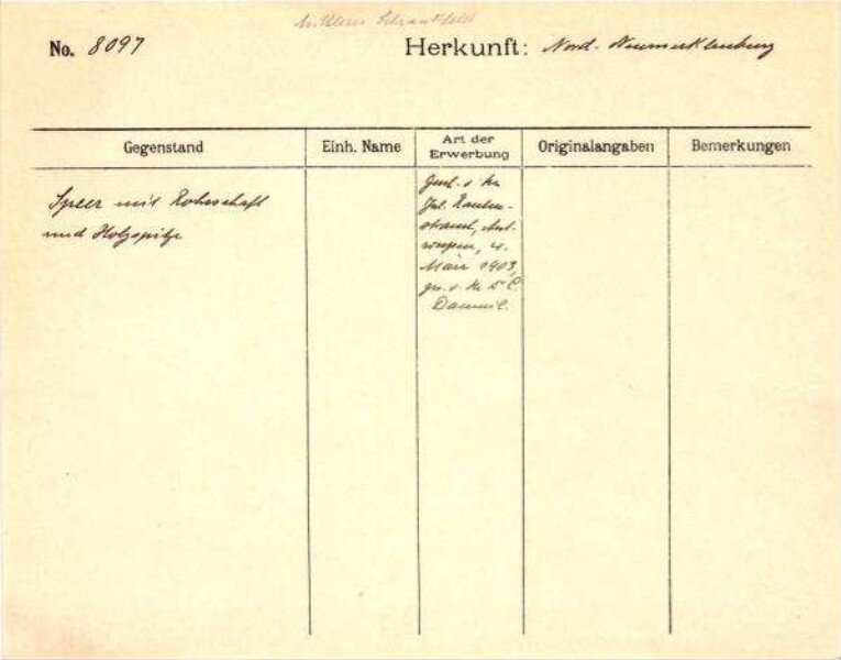 This is a digitised version of a historical document. It reflects the context in which it was created and does not meet today's standards for language that is aware of history and diversity.