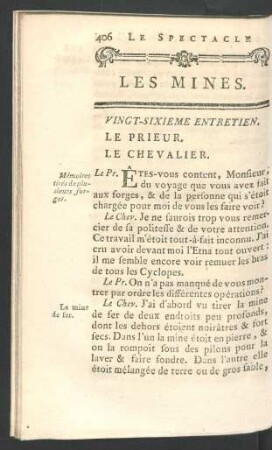 Vingt-sixieme entretien.