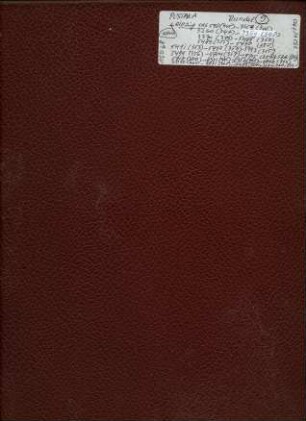 Pustaka: Bundel 9 : Leipzig