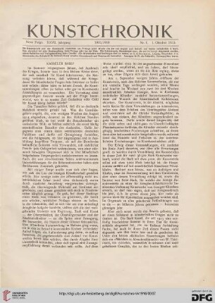 Kasseler Brief