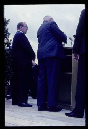 F. Meyers/Erhard 9.9.65.