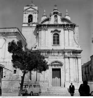 Sant'Agostino