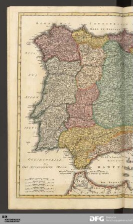 Hispania.