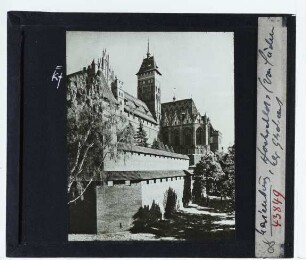 Malbork, Marienburg