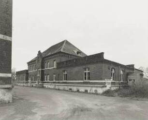 Kaserne
