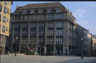Berlin, Geschäftshaus Wallstraße 15-15A
