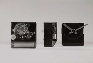 Kienzle Werk "Electronic 627 Baby" von Kurt Traeg