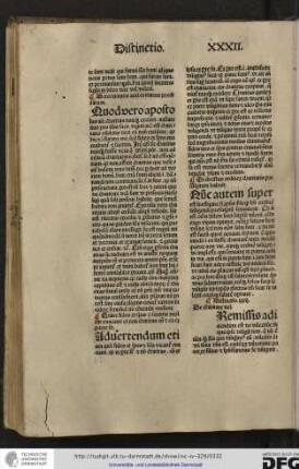 De charitate dei.