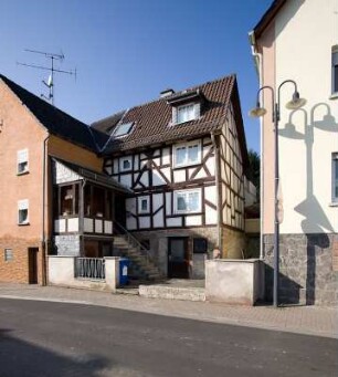 Staufenberg, Hauptstraße 25