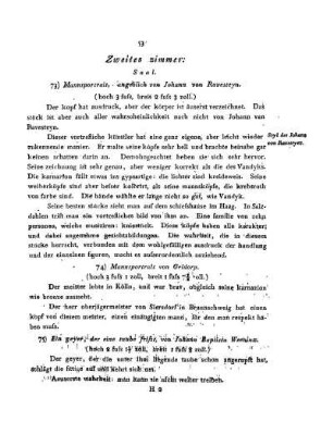 Zweites zimmer.