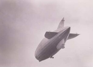 Luftschiff Graf Zeppelin