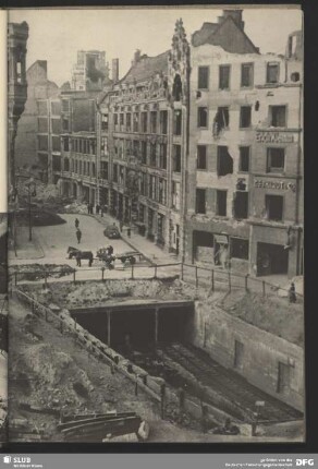 Hausvogteiplatz